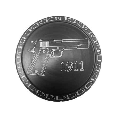 1911 Custom Lid