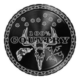 100 Percent Country