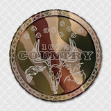 100 Percent Country - Center Point CnC