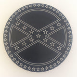 Battle Flag - Center Point CnC