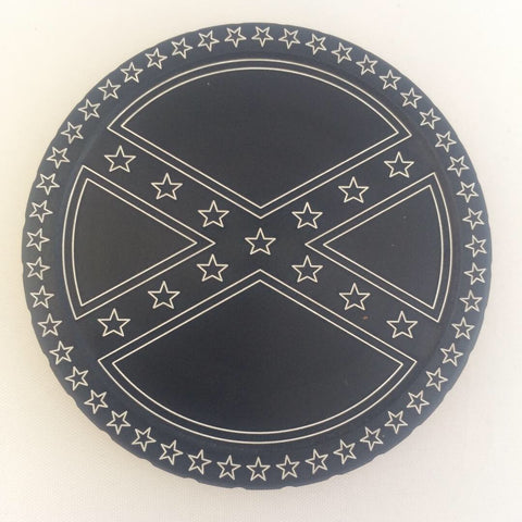 Battle Flag - Center Point CnC