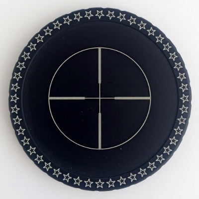 Hunting Scope (Stars) - Center Point CnC