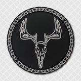 Deer Skull - Center Point CnC