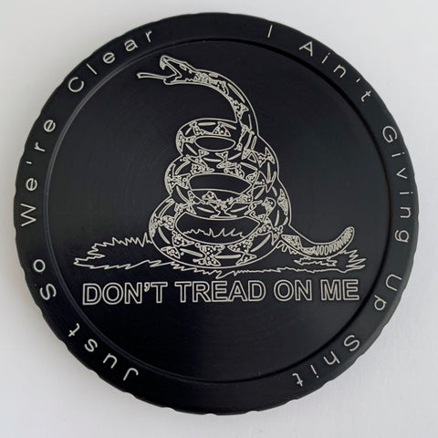 Don't Tread On Me 2020