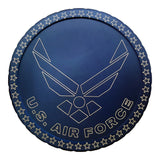 U.S. Air Force - Center Point CnC