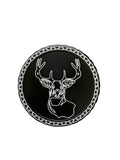 Deer Mount