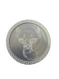 Deer Mount