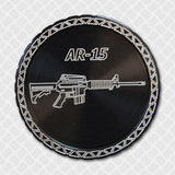 AR-15 - Center Point CnC