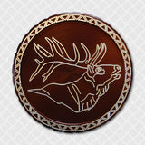 Elk Mount - Center Point CnC