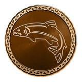 Trout - Center Point CnC