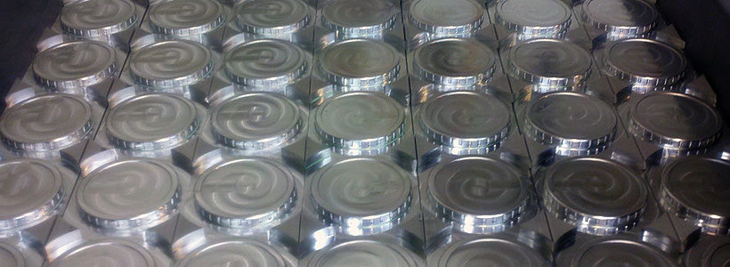 Personalized dip tobacco lids for Copenhagen, Skoal, Grizzly, Kodiak, Hawken and more.